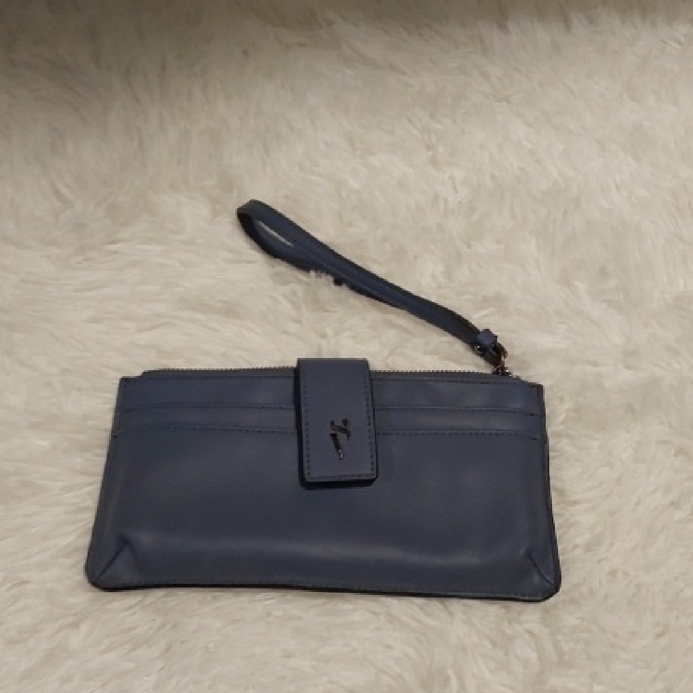 Wristlet
